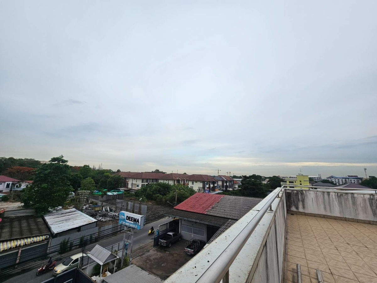 รูป ให้เช่า อาคารสำนักงาน (402 ตร.ว.) เฟอร์ครบ ที่จอดรถ 20 คัน พหล48-รามอินทรา (ใกล้ถ.เทพรักษ์ ตัดใหม่) - รูปที่ 17/38