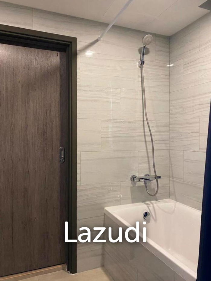 รูป ขายคอนโด 1 ห้องนอน สุขุมวิท 39 - รูปที่ 10/15