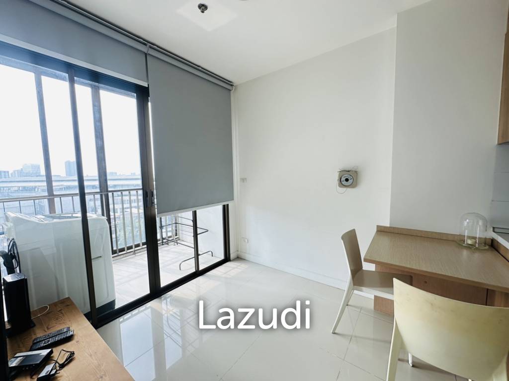 picture 1 Bed 1 Bath 30 SQ.M Ideo Mix Sukhumvit 103 For SALE - 1/7
