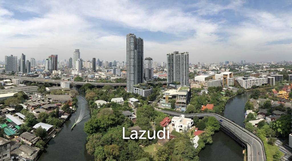 รูป 1 Bed 1 Bath 40 SQ.M Blocs 77 - รูปที่ 11/11