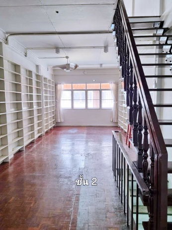 รูป BTSบางจาก 308 ม. ให้เช่าสำนักงาน หรือ โชว์รูมเท่านั้น 4 ชั้น สุขุมวิท89-95 3นอน รร.นานาชาติเวลส์ 450 ม. โลตัส สุขุมวิท50 900 ม - รูปที่ 3/8