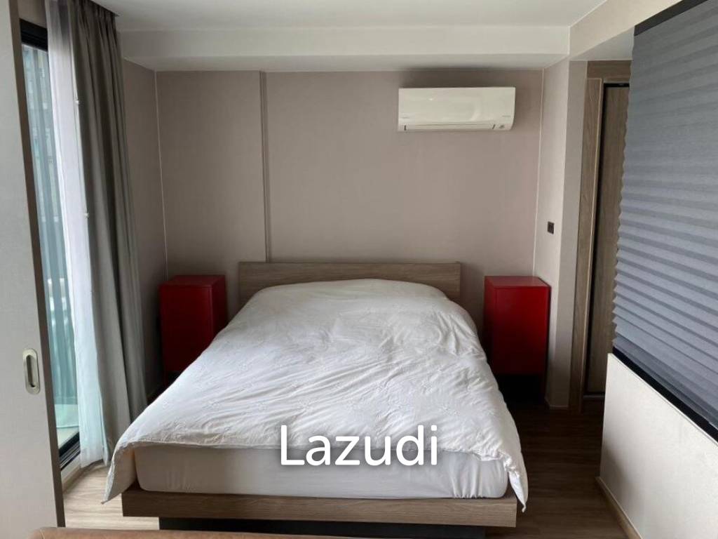 รูป ขายคอนโด 1 ห้องนอน สุขุมวิท 39 - รูปที่ 6/15