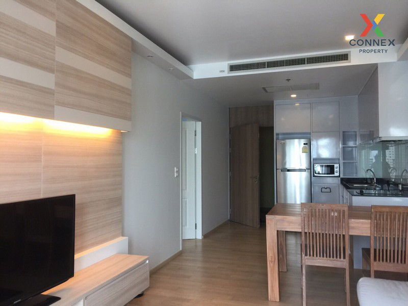 picture 🔥🔥🔥 FOR RENT condo , Noble Refine Sukhumvit 26 , Duplex , corner unit , BTS-Phrom Phong , Khlong Tan , Khlong Toei , Bangkok , CX-01024 ✅ Live chat with us ADD LINE @connexproperty ✅ 🔥🔥🔥 - 5/8