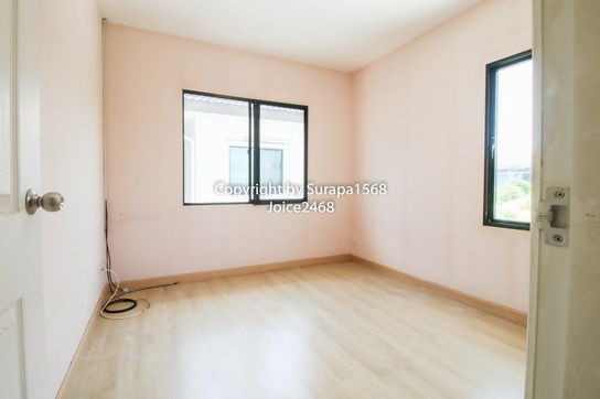 รูป ขายบ้านเดี่ยว 2 ชั้น หมู่บ้าน อารียา โคโม่ บางนา-วงแหวน บางพลี ต้นโครงการ หลังมุม 71.3 ตร.ว ใกล้ทางด่วน และ เมก้าบางนา - รูปที่ 8/11