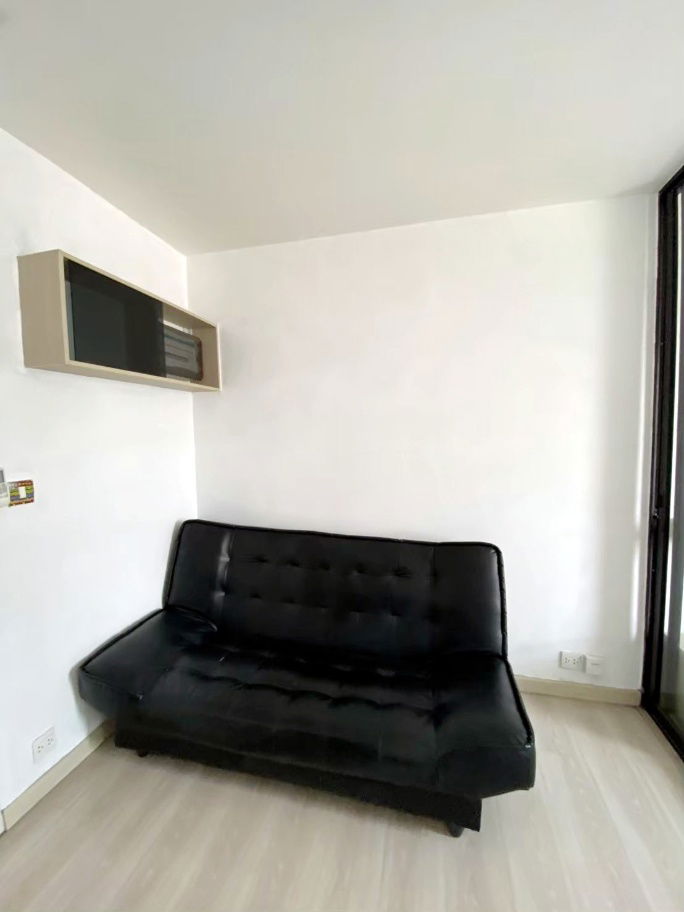 รูป ***ให้เช่า สกายไลน์ รัตนาธิเบศร์ (มีเครื่องซักผ้า!!! + ชั้น14 วิวดี) *รับโปรพิเศษ* LINE : @Feelgoodhome (มี@หน้า) - รูปที่ 8/14