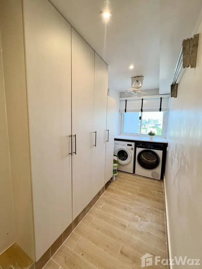 รูป ขาย คอนโด 2 ห้องนอน ในโครงการ ฟอร์จูน คอนโด ทาวน์ 5918496 - รูปที่ 8/20