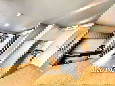 2 bedroom 1 bathroom 42 SQ.M The Light New York