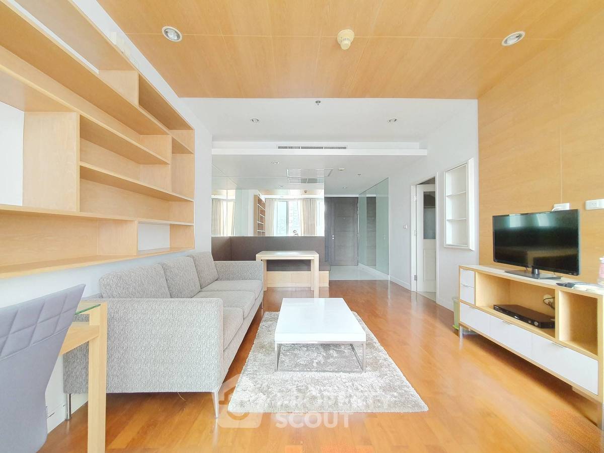 picture 1-BR Condo at Siri Residence Sukhumvit near BTS Phrom Phong (ID 1858111) - 9/11