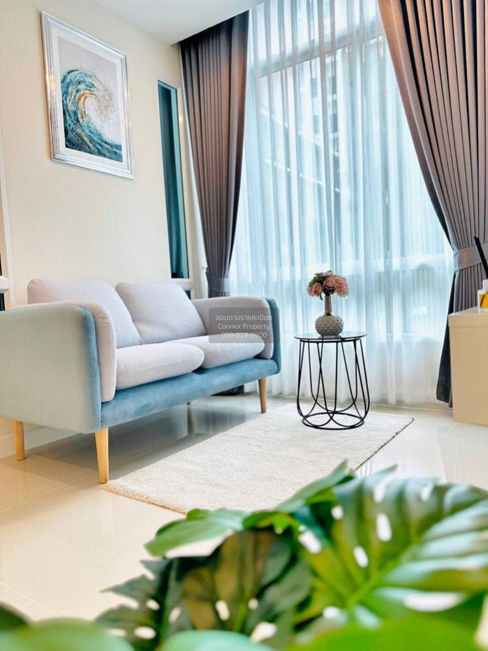 picture 🔥🔥🔥 FOR RENT condo , The Sky Sukhumvit , BTS-Udom Suk , Bang Na , Bang Na , Bangkok , CX-79999 ✅ Live chat with us ADD LINE @connexproperty ✅ 🔥🔥🔥 - 10/12