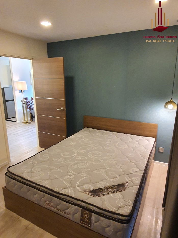 picture ✨ For Rent: Atmoz Ladprao 71 Condo ✨ 💰 Only 25,000 THB/month - 2/4