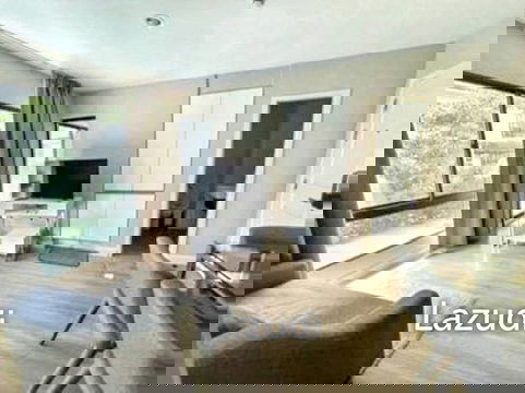 1 Bed 1 Bath 33 SQ.M The Nest Sukhumvit 22