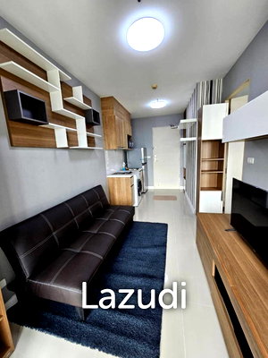 Condos for rent : 1 Bed 1 Bath 34 SQ.M Ideo Mix Sukhumvit 103