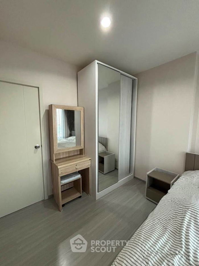 picture 1-BR Condo at Aspire Sathorn - Ratchapruek near MRT Bang Wa (ID 2469769) - 4/17