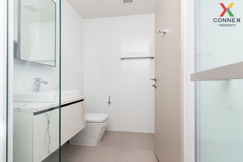 รูป เช่าคอนโด เดอะไลน์ สุขุมวิท 101 ดูเพล็กซ์ ชั้นสูง BTS-ปุณณวิถี บางจาก เขต พระโขนง กรุงเทพฯ CX-00572 ✅ ทักไลน์ @connexproperty ตอบทันที ทีมงานมืออาชีพ ✅ - รูปที่ 9/12