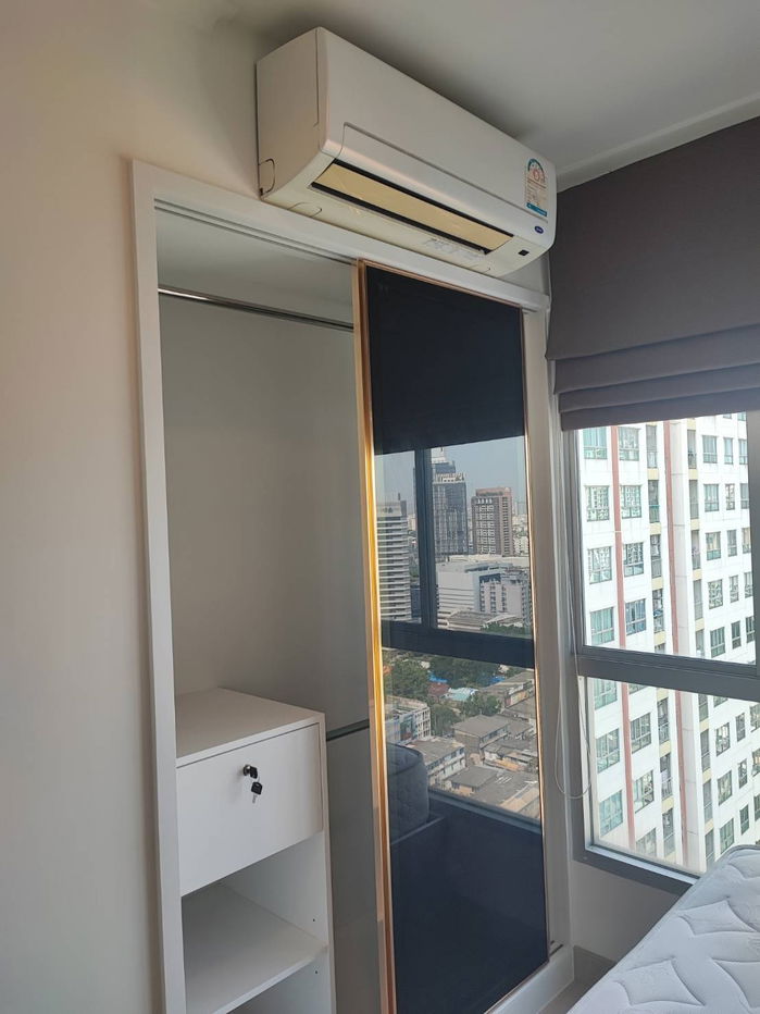 picture Lumpini Place Rama 4 - Kluaynamthai Condo For Rent / Line : @mintocondo - 7/13