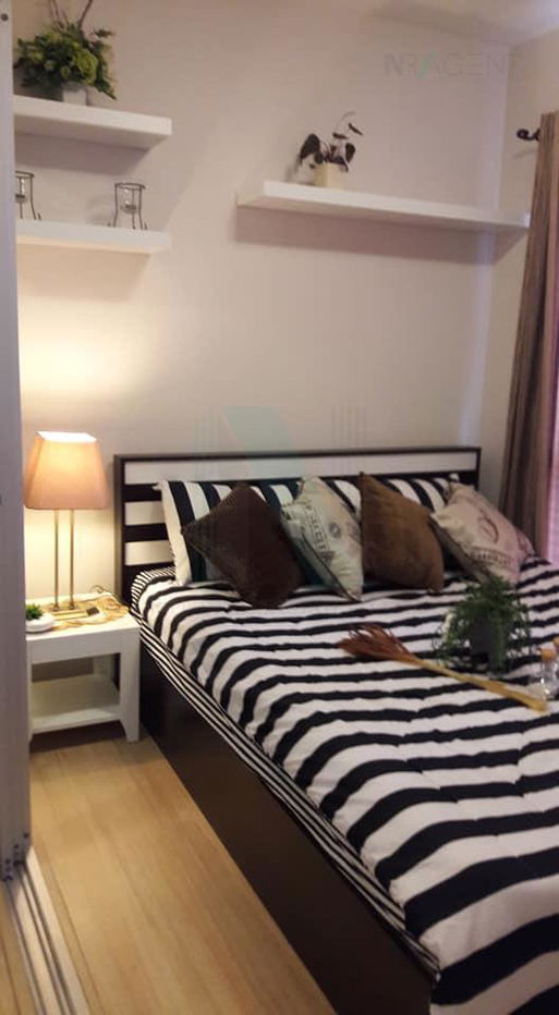 รูป ให้เช่า พลัม คอนโด บางใหญ่ สเตชั่น STUDIO ชั้น5 อาคารB ใกล้ Big C Extra บางใหญ่ - รูปที่ 1/8