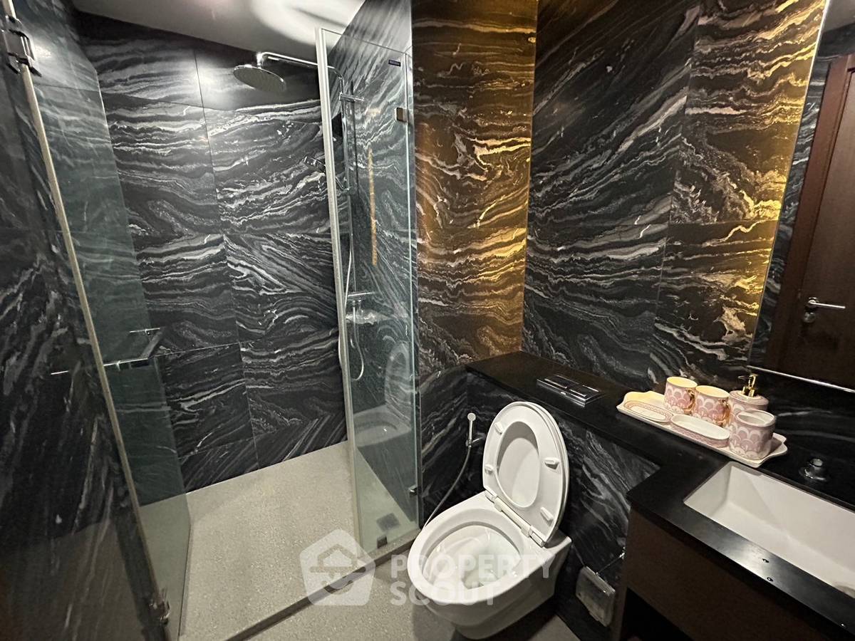 picture 3-BR Condo at Whizdom Inspire Sukhumvit near BTS Punnawithi (ID 2066596) - 10/18