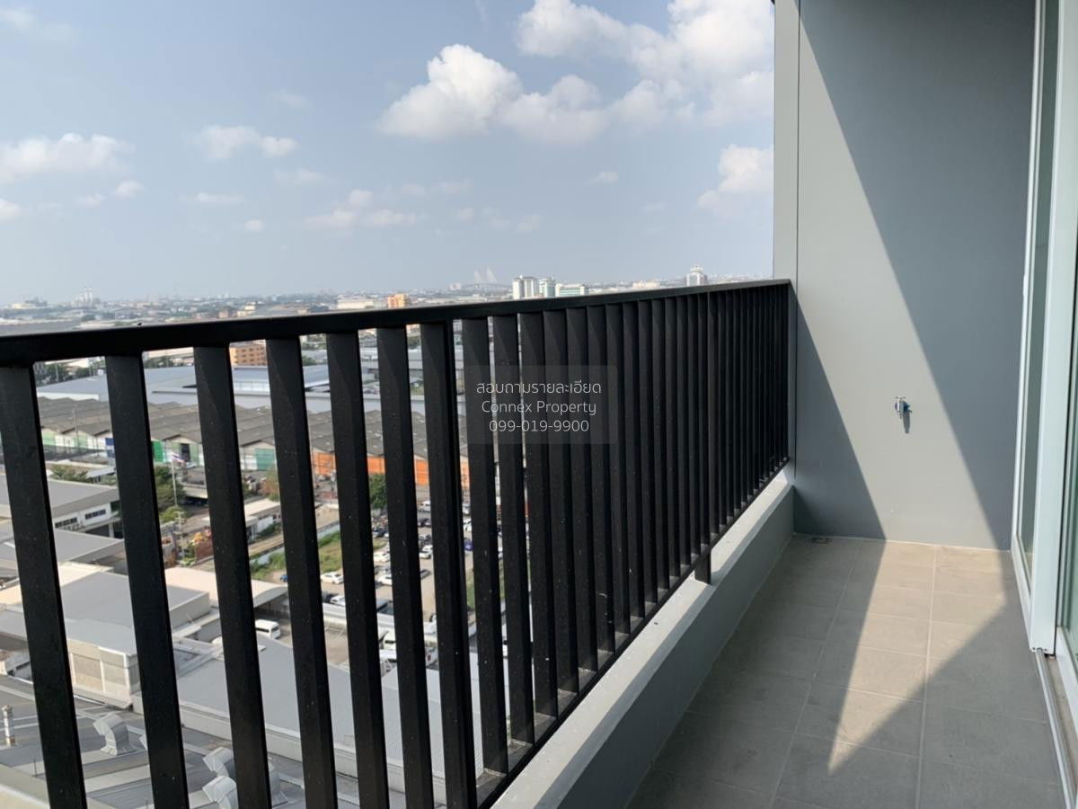 picture ðĨðĨðĨ For Rent Condo , The Metropolis Samrong Interchange , BTS-Samrong , Samrong Nuea , Mueang Samut Prakan , Samut Prakarn , CX-89587 â
Live chat with us ADD LINE @connexproperty â
ðĨðĨðĨ - 5/7
