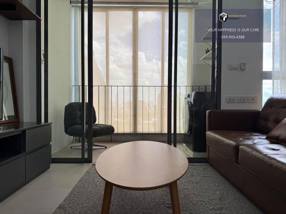 รูป IDEO Q Phayathai | 🚝ใกล้ BTSพญาไท #2025120913391 - รูปที่ 14/15