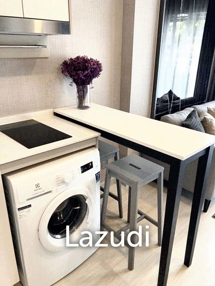 picture 1 Bed 1 Bath 25 SQ.M Knightsbridge Prime Sathorn - 4/8