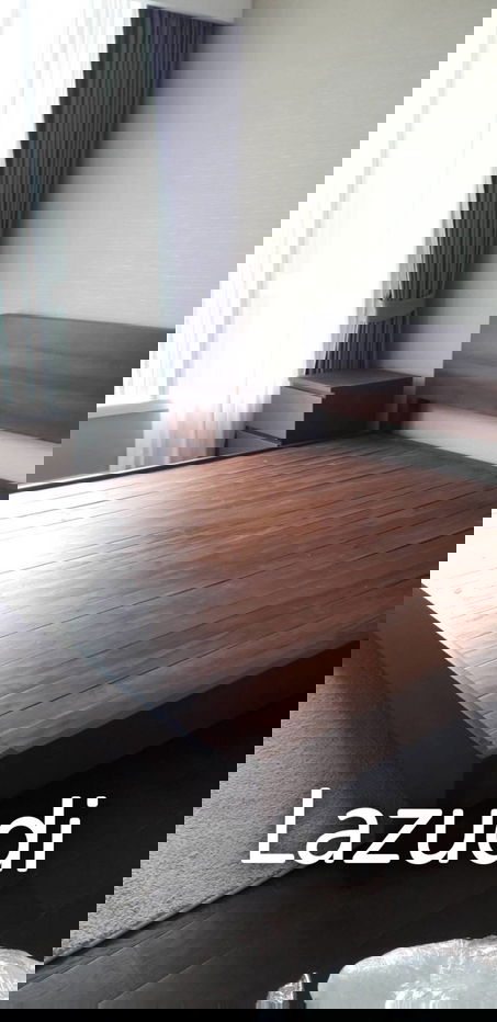 รูป 56 sqm high floor condo at The Saint Residences Chatuchak Bangkok - รูปที่ 5/9