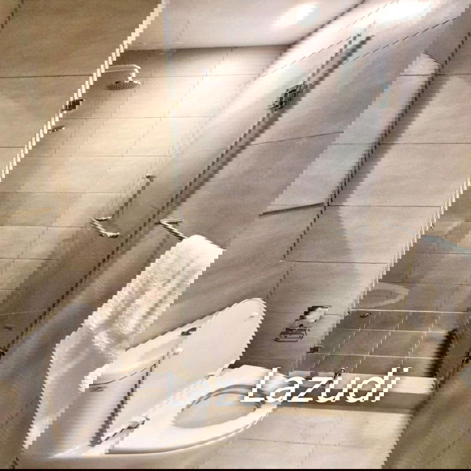 picture 1 Bed 1 Bath 40 SQ.M The ACE Ekamai - 11/11