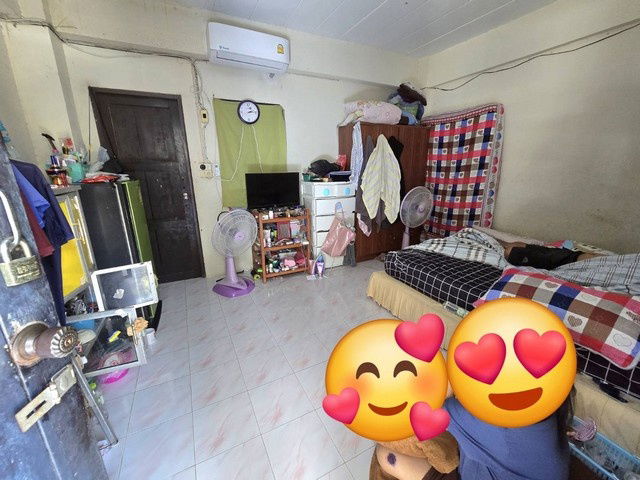 รูป ขายอพาร์ทเม้นท์ หอพัก ห้องพัก ย่านลาดกระบัง 56ตรว. ถนน ลาดกระบัง ใกล้สนามบินสุวรรณภูมิ - รูปที่ 4/8