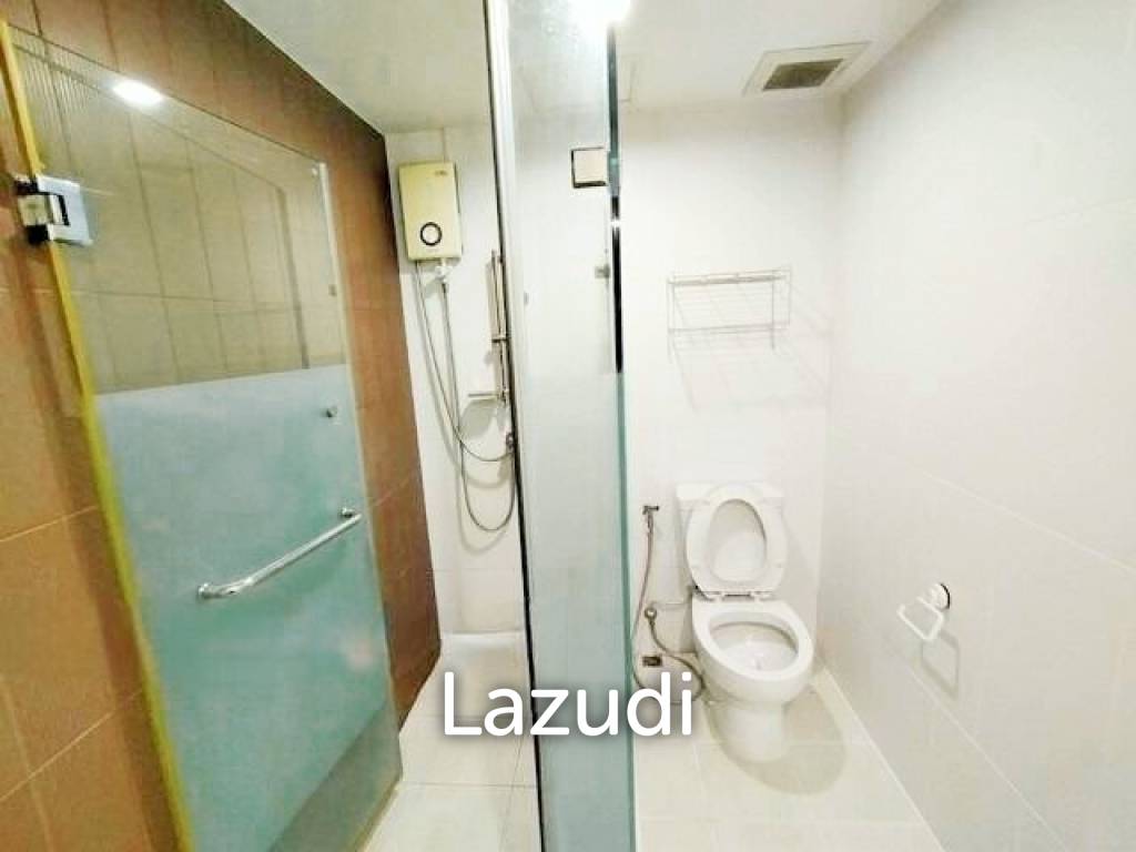 รูป 2 Bed 1 Bath 47 SQ.M U Delight @ Onnut Station - รูปที่ 6/6