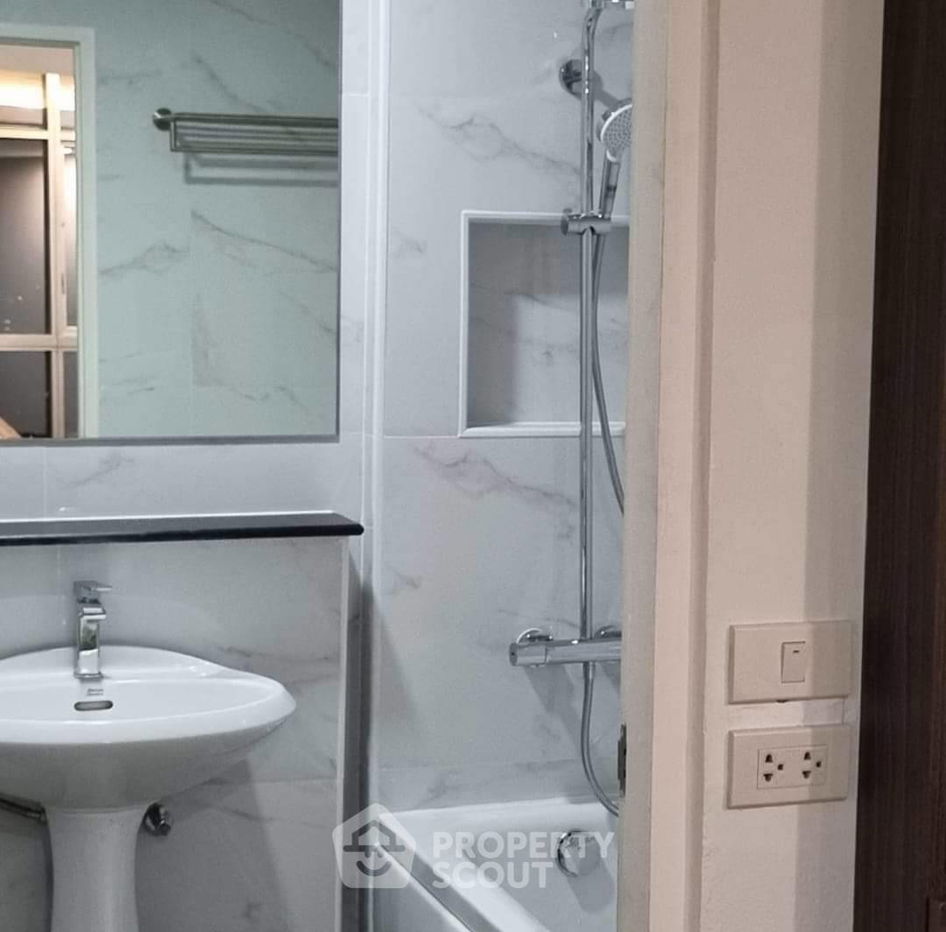 รูป คอนโด 2-ห้องนอน ที่ เดอะวอเตอร์ฟอร์ด ไดมอน ทาวเวอร์ สุขุมวิท ใกล้ BTS พร้อมพงษ์ (ID 1364630) - รูปที่ 15/24