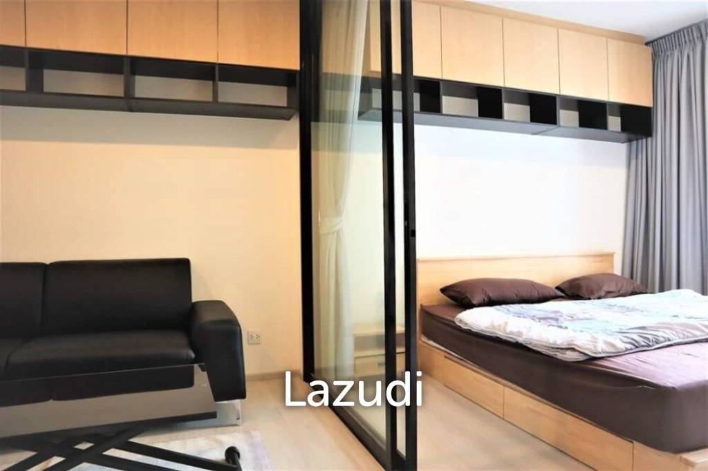 รูป 1 Bedroom 1 Bathroom 30 SQ.M Life Asoke - รูปที่ 5/11