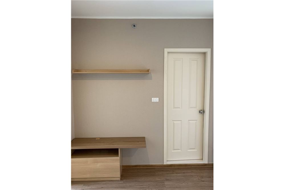 รูป [920011008-66] ให้เช่า คอนโดพร้อมอยู่ใกล้ Lift@ลาดพร้าว18 ใกล้ MRT ลาดพร้าว เพียง 150 เมตร - รูปที่ 17/24