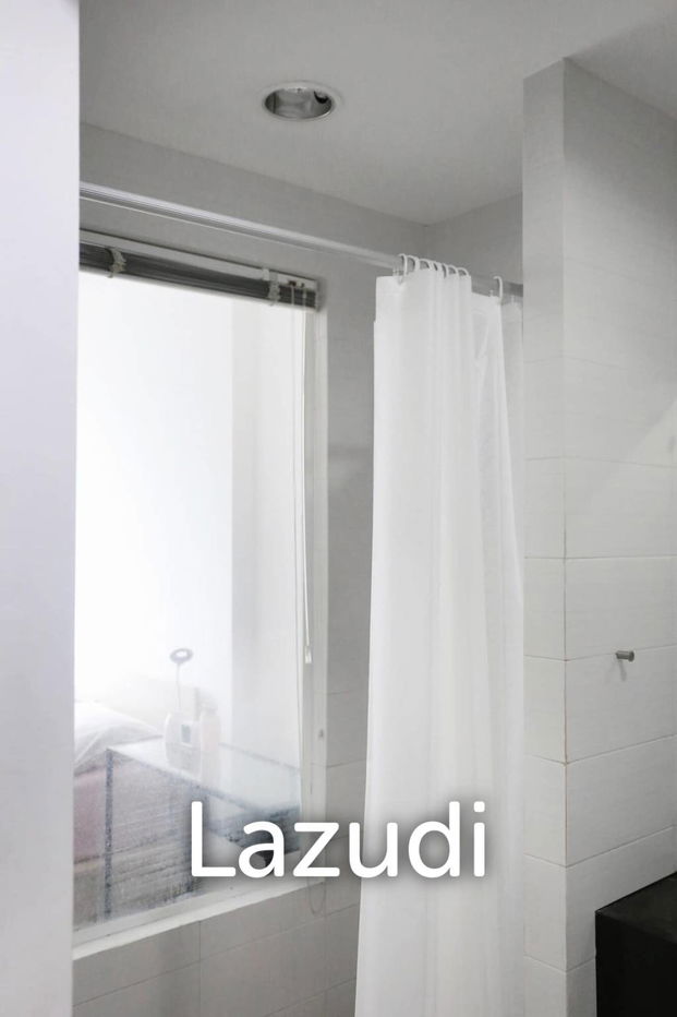 picture 1 Bed 1 Bath 35 SQ.M Ideo Ratchada-Huaykwang - 12/16