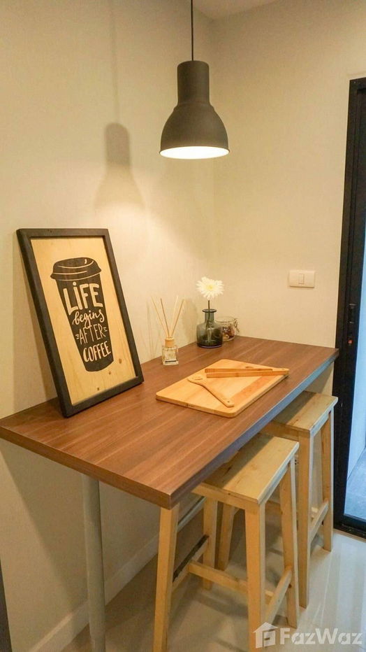 รูป ขาย คอนโด 1 ห้องนอน ในโครงการ ซีนิธ เพลส สุขุมวิท 42 1361446 - รูปที่ 2/7