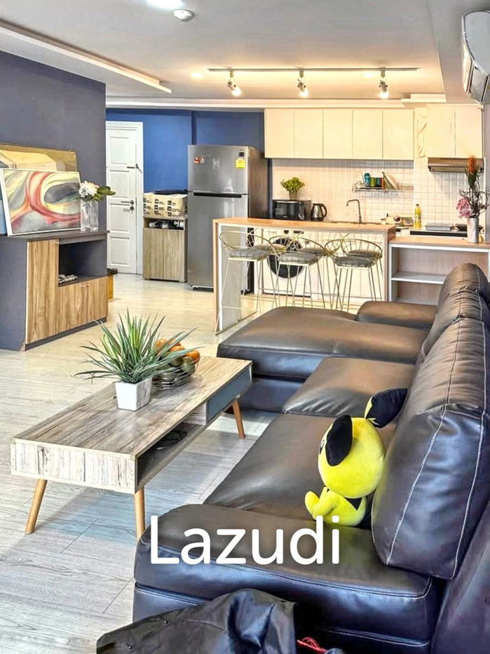 รูป 1 Bed 1 Bath 62 SQ.M Vibhavadi Suite - รูปที่ 2/14