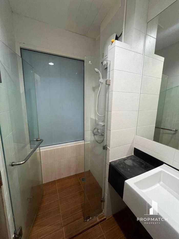 รูป PM001167✨Flash Deal ✨IDEO MIX Phaholyothin (1Bed 1Bath 31.56SQM.) พร้อมอยู่ ! เพียง 15,000 บาทต่อเดือน Tel.0981315848 @propmatch - รูปที่ 8/9