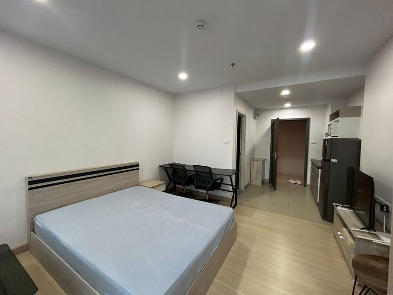 รูป For Rent Supalai Veranda Ramkhamhaeng - รูปที่ 2/7