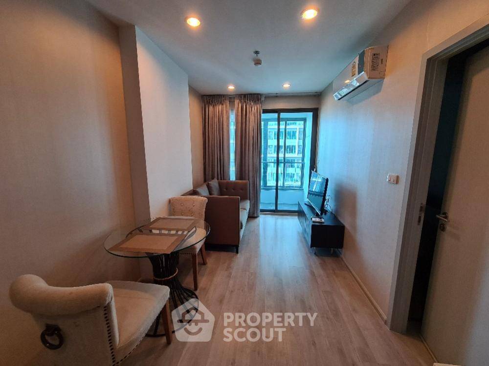 picture 1-BR Condo at Ideo Mobi Charan Interchange near MRT Fai Chai (ID 2130854) - 2/21