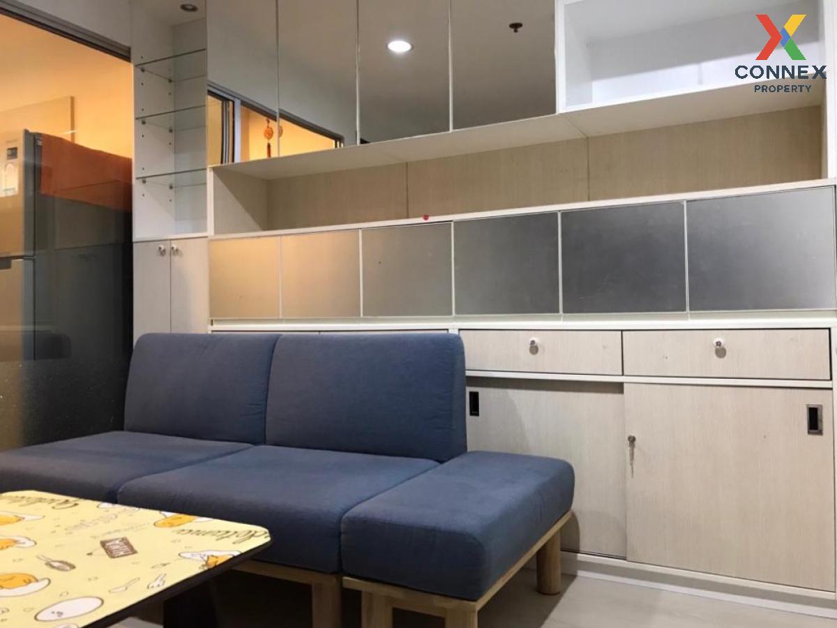 รูป 🔥🔥🔥 เช่าคอนโด  ริทึ่ม สาทร-นราธิวาส BTS-ช่องนนทรี ทุ่งมหาเมฆ เขต สาทร กรุงเทพ CX-95248 ✅ ทักไลน์ @connexproperty ตอบทันที ทีมงานมืออาชีพ ✅ 🔥🔥🔥 - รูปที่ 3/9