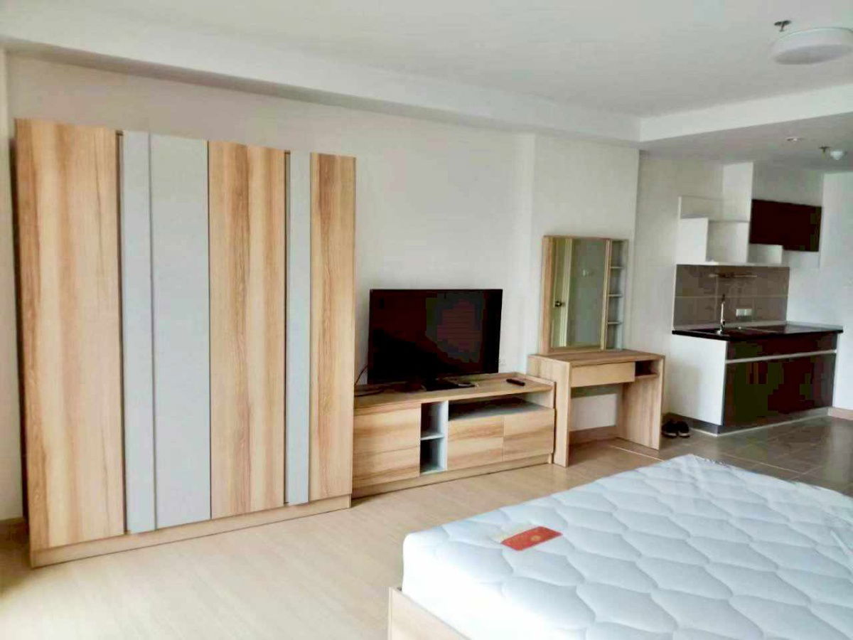 รูป ห้องมาใหม่🐲แอดไลน์ได้เลยครับ🐲✨✨🛋️🛌บางพลัด💥ศุภาลัย ซิตี้ รีสอร์ท พระราม 8🔴🟢🟡 - รูปที่ 4/9