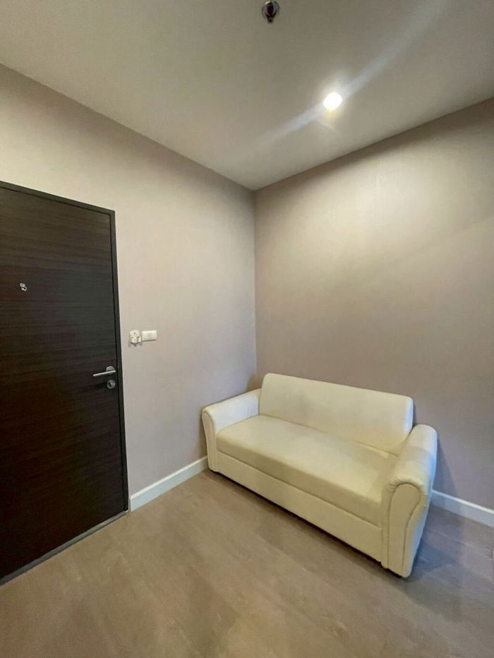 รูป ขาย เมโทร สกาย ประชาชื่น เลขที่ 770/74 - รูปที่ 5/19