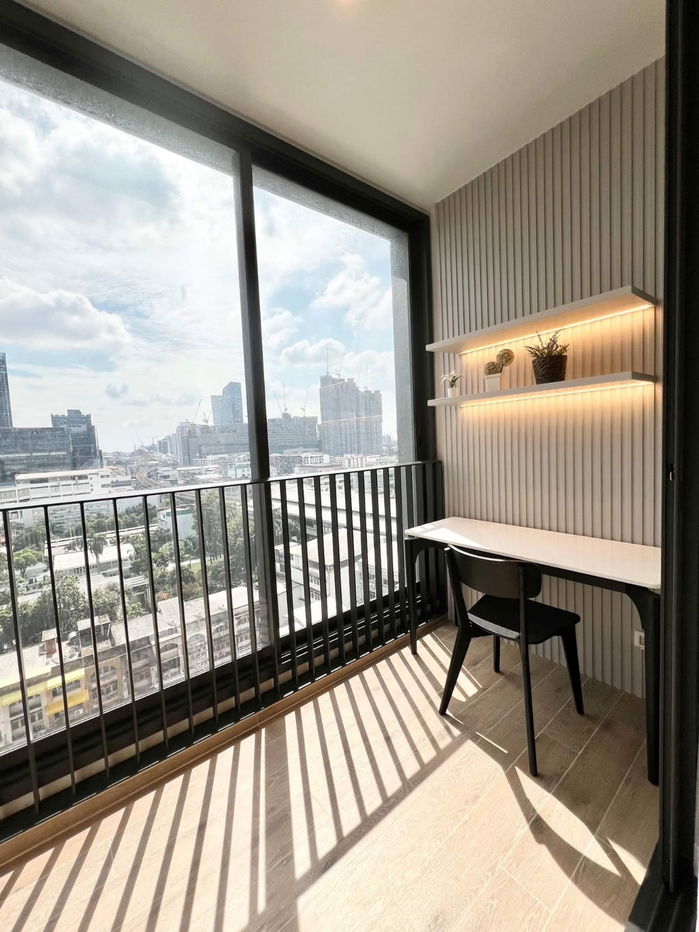 picture π₯DL-9645π₯Quinn Sukhumvit 101 πLine : @rentbkk - 8/9