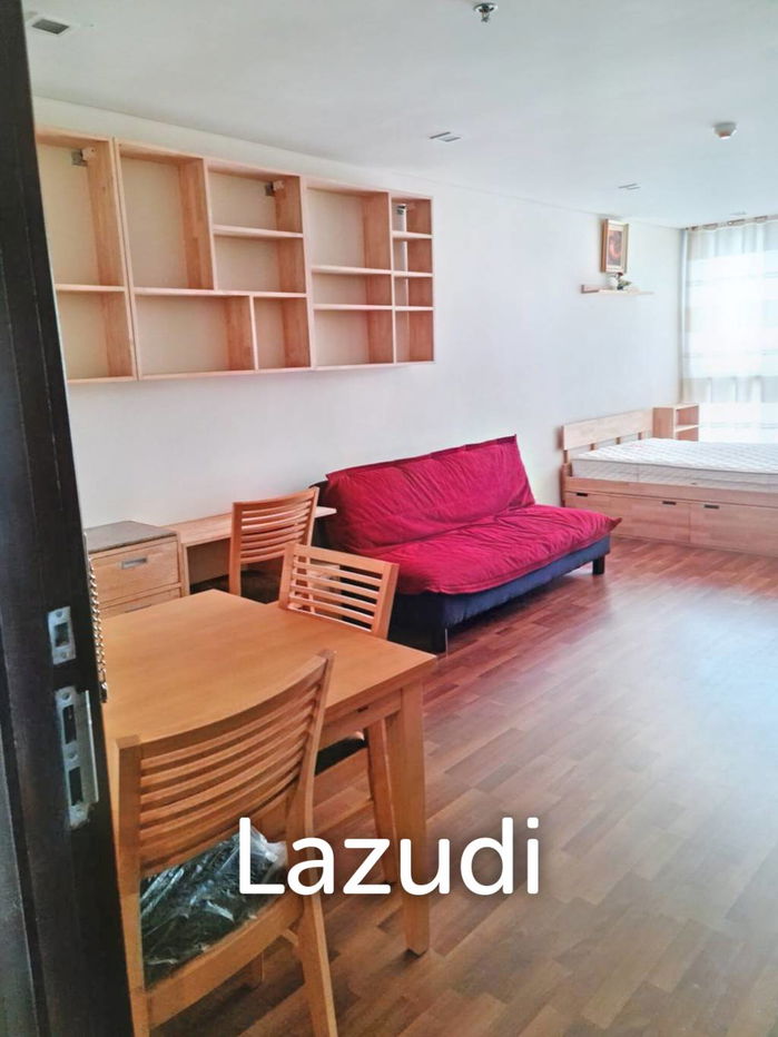 รูป 1 Bed 1 Bath 39 SQ.M Le Luk Condominium - รูปที่ 1/20