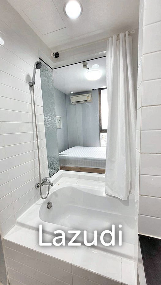 รูป 1 Bed 1 Bath 30 SQ.M Ideo Mix Sukhumvit 103 - รูปที่ 12/15
