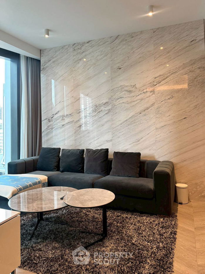 picture 1-BR Condo at The Estelle Phrom Phong near BTS Phrom Phong (ID 2469226) - 2/11