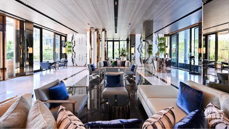 รูป ขายคอนโด The Politan AQUA แถมฟรี!! เฟอร์ฯทั้งห้อง #แต่งเต็ม #คอนโดติดแม่น้ำเจ้าพระยา #คอนโดใกล้MRT พระนั่งเกล้า - รูปที่ 19/20