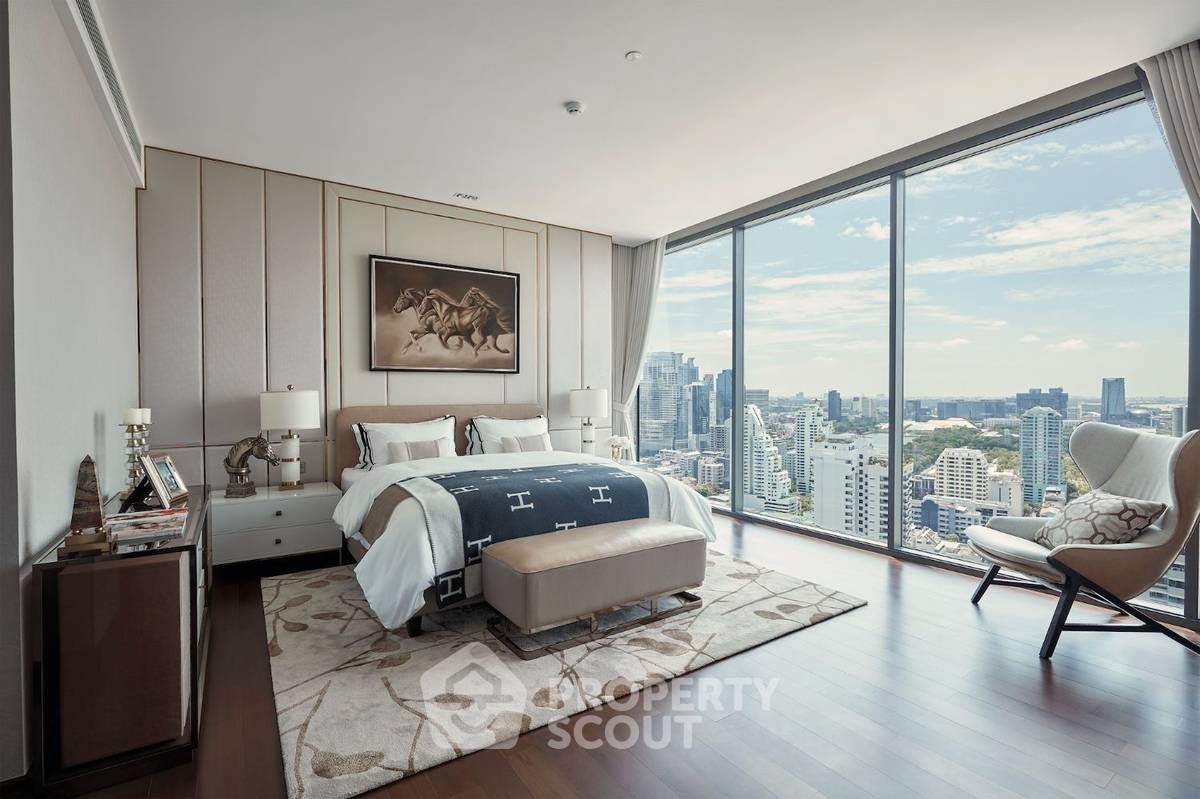picture 3-BR Condo at Q1 Sukhumvit near BTS Nana (ID 1977365) - 3/6