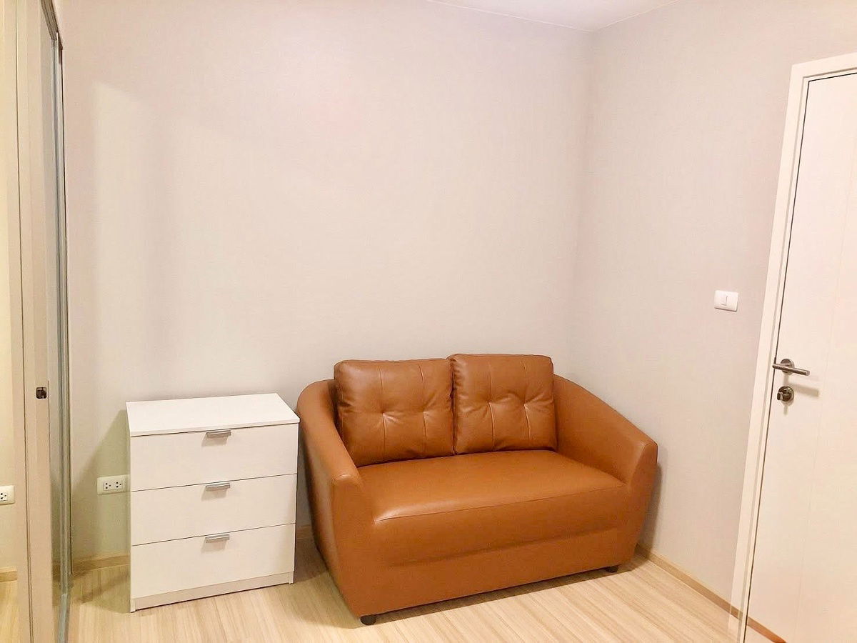 picture code : E198 Plum Condo Chaengwattana - 6/8