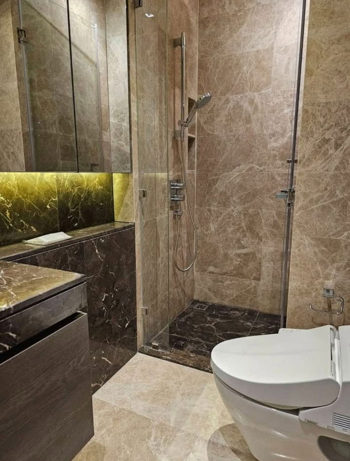 picture 🔥 Condo For Rent - 28 Chidlom Near BTS Chidlom🔥 - 8/9