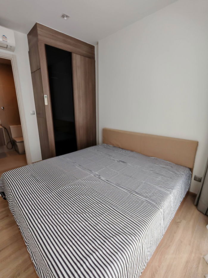 รูป 🏢 ให้เช่าคอนโด : THE LINE Phahon - Pradipat (เดอะ ไลน์ พหล - ประดิพัทธ์) รหัสทรัพย์ | 📌LNP-C10914 - รูปที่ 10/17