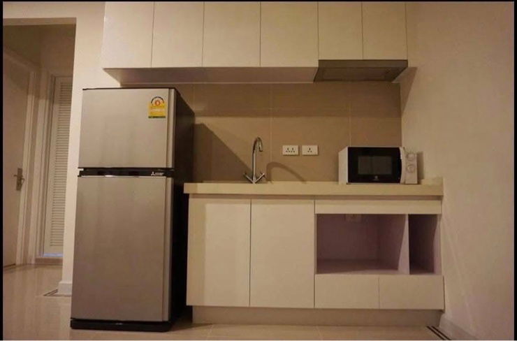 รูป #Z3551💥 091268 🔥ให้เช่าคอนโด TC-Green Condominium Rama9 - รูปที่ 6/6